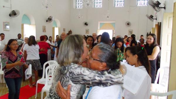 Missa em Ação de Graças - Imagem 23