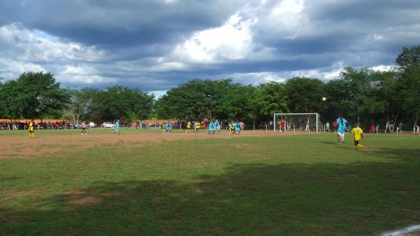 Grande final do Campeonato Municipal Amador de Futebol - Imagem 21