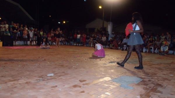 Noite Cultural - Imagem 3