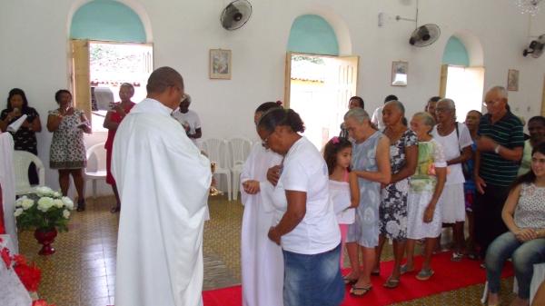 Missa em Ação de Graças - Imagem 28