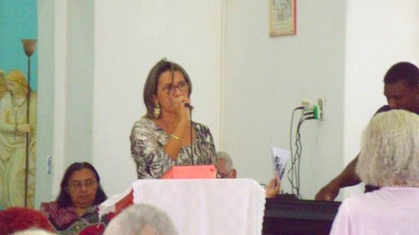 Missa em Ação de Graças - Imagem 42