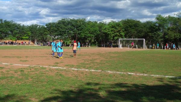 Grande final do Campeonato Municipal Amador de Futebol - Imagem 5