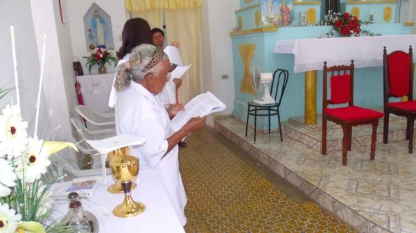 Missa em Ação de Graças - Imagem 14