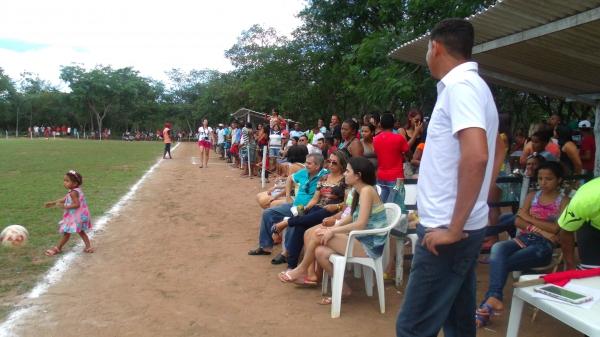 Grande final do Campeonato Municipal Amador de Futebol - Imagem 26
