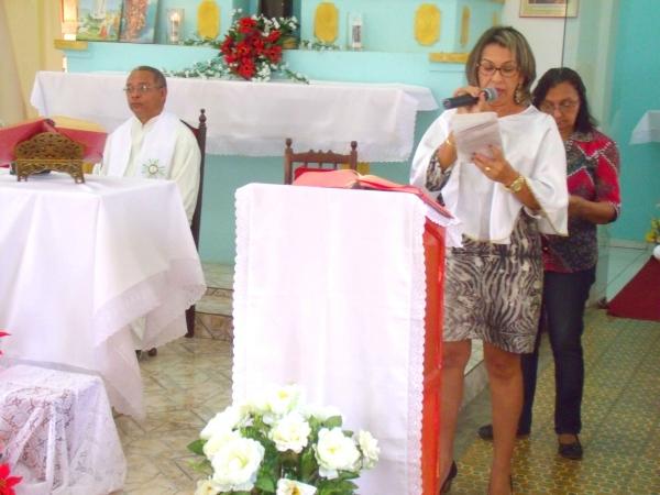 Missa em Ação de Graças - Imagem 8