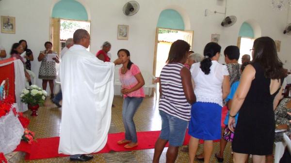 Missa em Ação de Graças - Imagem 36