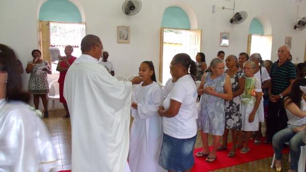 Missa em Ação de Graças - Imagem 27