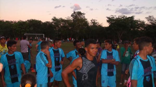Grande final do Campeonato Municipal Amador de Futebol - Imagem 36