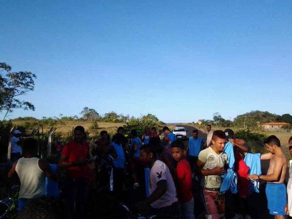 Aniversário de Francinópolis 52 anos de emancipação! - Imagem 2