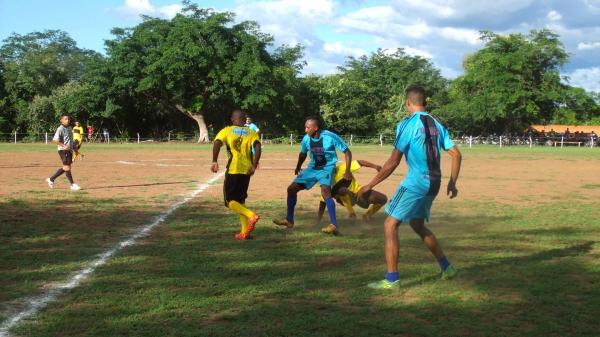 Grande final do Campeonato Municipal Amador de Futebol - Imagem 24