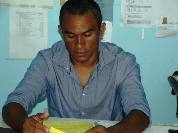 Secretário de Saúde de São João da Varjota, diz que o Município já tem mais de Sessenta casos confirmado de Dengue. - Imagem 2