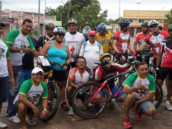 Altos comemora Dia do Trabalhador com grande programação - Imagem 1