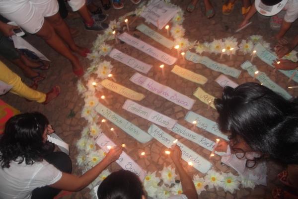 Movimento de Conscientização sobre a Paz no Trânsito - Imagem 5