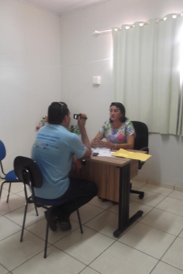 Prefeito Josenildo Lial é finalista no Projeto Prefeito Realizador - Imagem 3