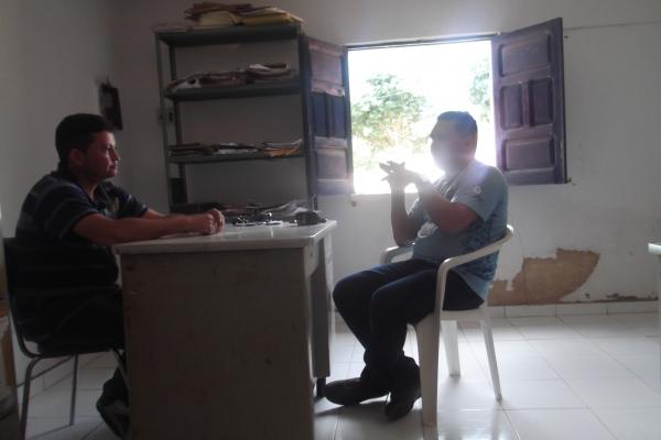 Prefeito Josenildo Lial é finalista no Projeto Prefeito Realizador - Imagem 5