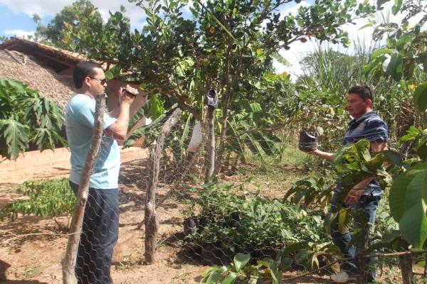 Prefeito Josenildo Lial é finalista no Projeto Prefeito Realizador - Imagem 1