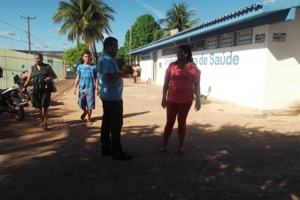 Prefeito Josenildo Lial é finalista no Projeto Prefeito Realizador - Imagem 4