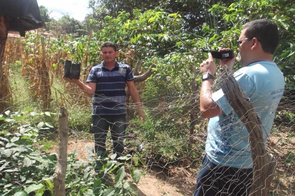 Prefeito Josenildo Lial é finalista no Projeto Prefeito Realizador - Imagem 2