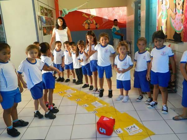 Veja com foi Programa saúde na escola durante essa semana - Imagem 5