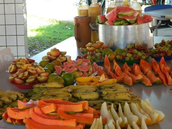 Veja com foi Programa saúde na escola durante essa semana - Imagem 2
