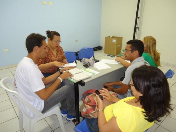 Secretárias Municipais se reuniram Para Tratar das Ações do Programa Saúde Na Escola - Imagem 6