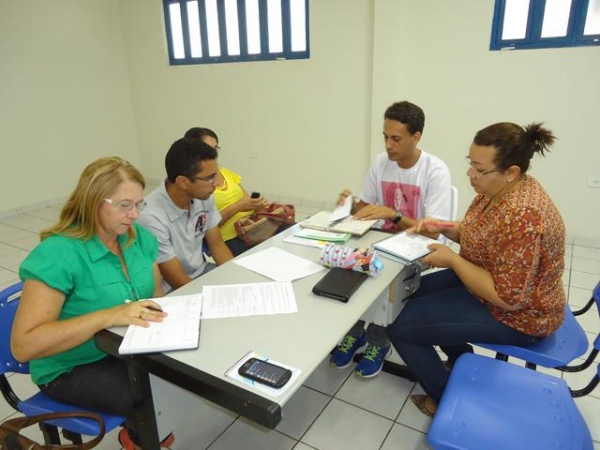 Secretárias Municipais se reuniram Para Tratar das Ações do Programa Saúde Na Escola - Imagem 7