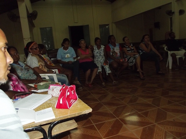 Festejos de São João Batista começa dia quinze e vai até o dia vinte e quatro de junho - Imagem 3