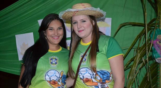 Centro de Referência da Assistência Social realiza grande festa junina - Imagem 15