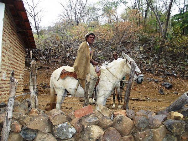 Grupo do terço dos homens de São João da Varjota completa nove anos de fundação - Imagem 4