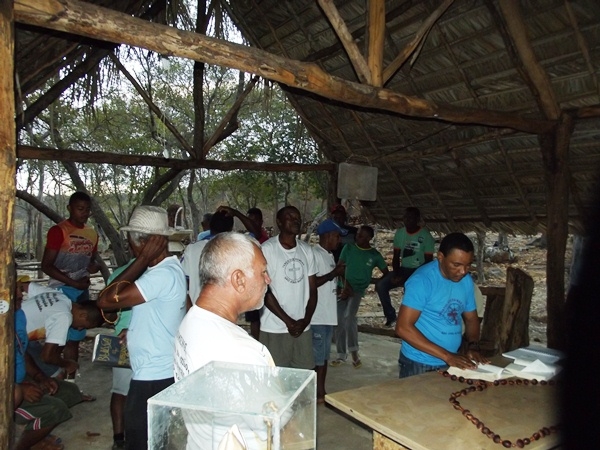 Grupo do terço dos homens de São João da Varjota completa nove anos de fundação - Imagem 55