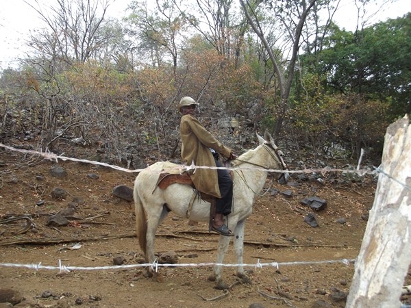 Grupo do terço dos homens de São João da Varjota completa nove anos de fundação - Imagem 2