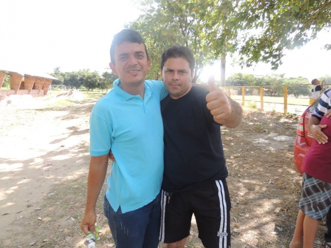 Curralinhos se destaca nas competições dos jogos escolares Piauienses - Imagem 10