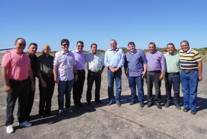 Escola Técnica Frei José Apicella é inaugurada em Guadalupe - Imagem 16