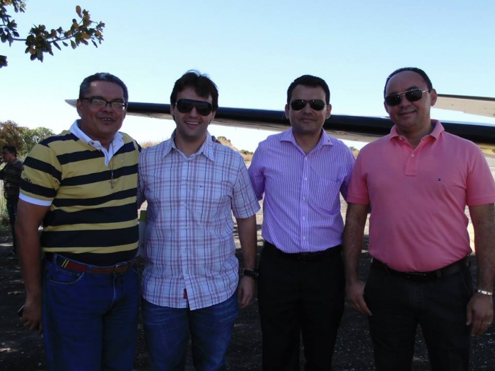 Escola Técnica Frei José Apicella é inaugurada em Guadalupe - Imagem 13