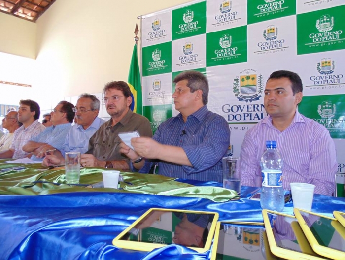 Escola Técnica Frei José Apicella é inaugurada em Guadalupe - Imagem 2