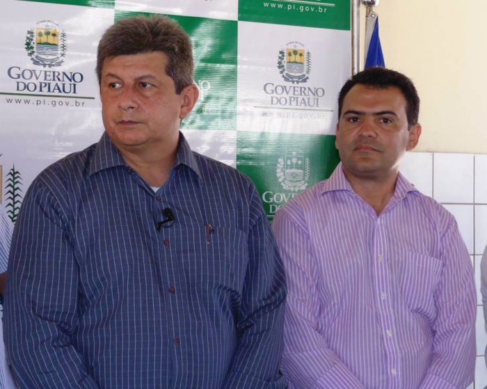 Escola Técnica Frei José Apicella é inaugurada em Guadalupe - Imagem 6