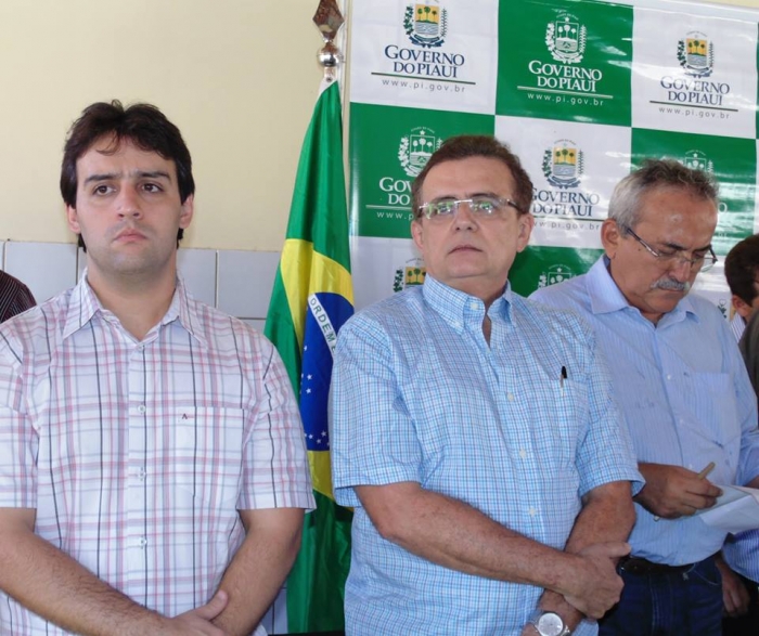 Escola Técnica Frei José Apicella é inaugurada em Guadalupe - Imagem 7