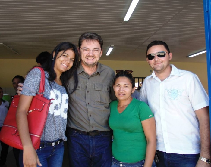 Escola Técnica Frei José Apicella é inaugurada em Guadalupe - Imagem 11