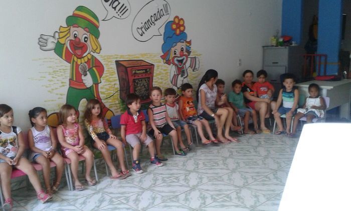 MJM realiza Caravana da Leitura nas escolas municipais de Alegrete - Imagem 55