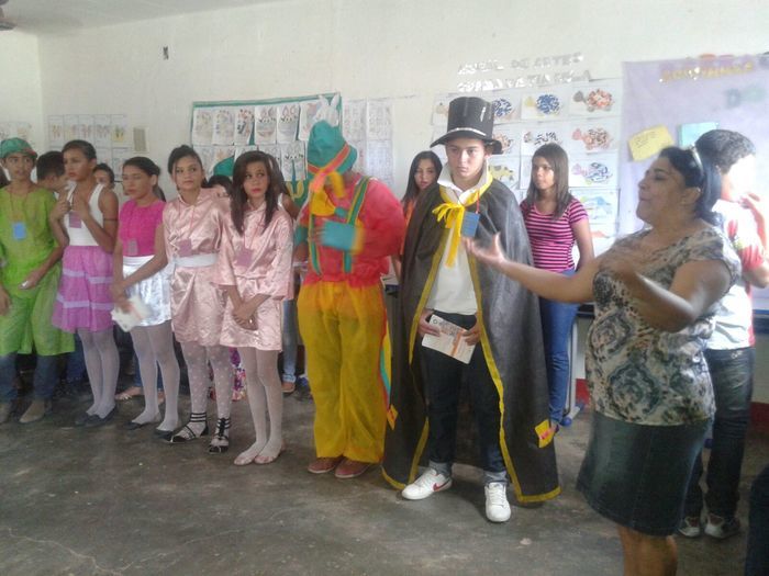 MJM realiza Caravana da Leitura nas escolas municipais de Alegrete - Imagem 52