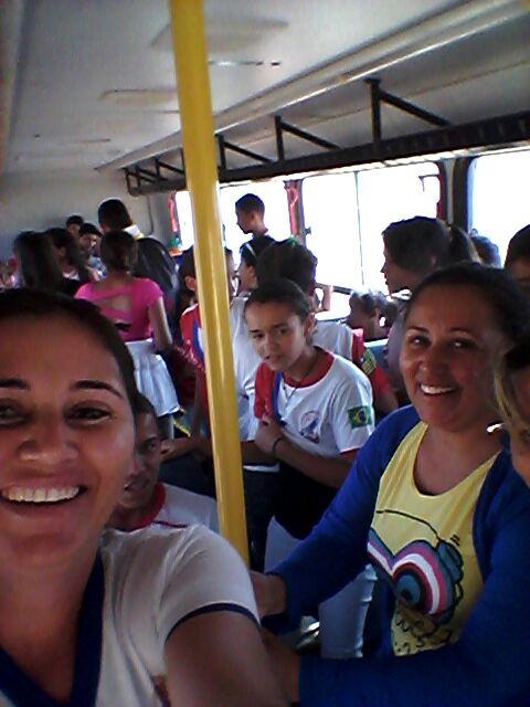 MJM realiza Caravana da Leitura nas escolas municipais de Alegrete - Imagem 48