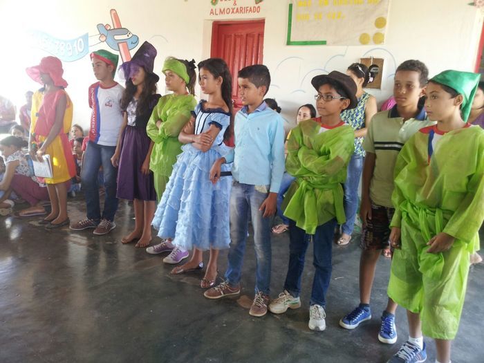 MJM realiza Caravana da Leitura nas escolas municipais de Alegrete - Imagem 46