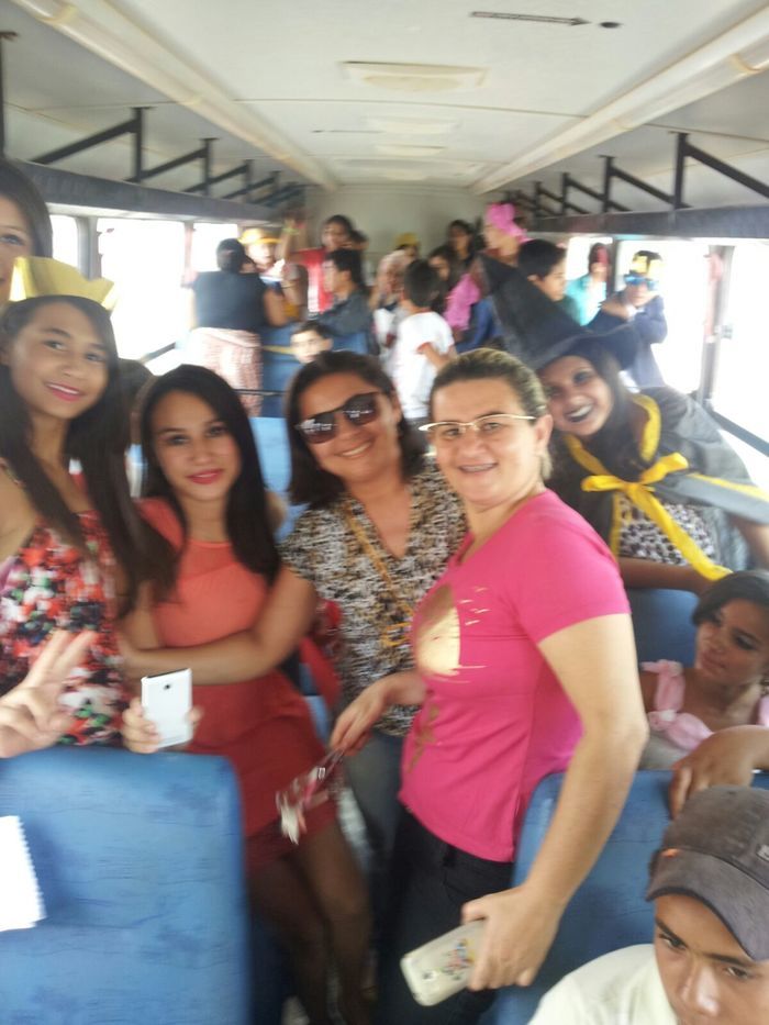 MJM realiza Caravana da Leitura nas escolas municipais de Alegrete - Imagem 39