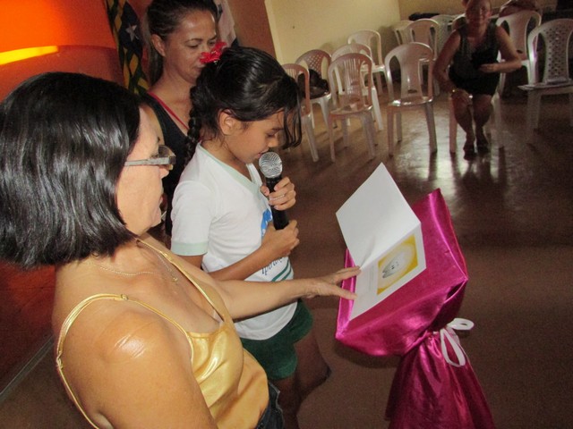 Projeto Oba! Já SEi Ler! Realiza Festival de Leitura - Imagem 35