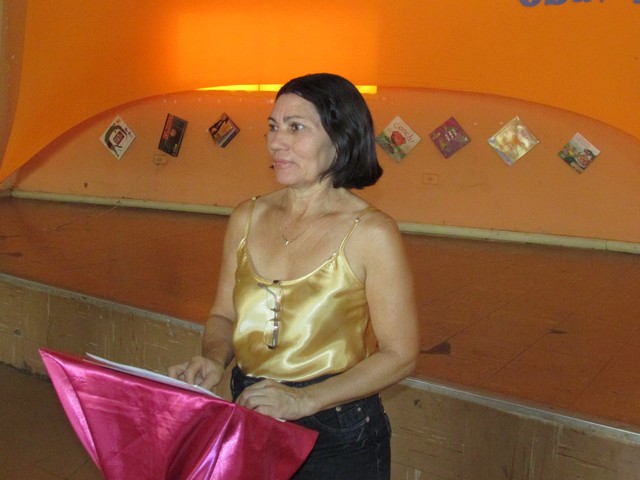 Projeto Oba! Já SEi Ler! Realiza Festival de Leitura - Imagem 17