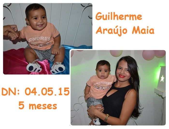 Secretarias e Comissão do Selo UNICEF lançam II Semana do Bebê em Alegrete - Imagem 4