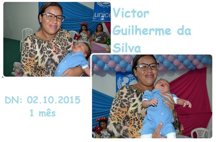 Secretarias e Comissão do Selo UNICEF lançam II Semana do Bebê em Alegrete - Imagem 13