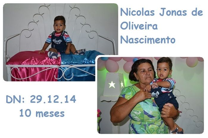 Secretarias e Comissão do Selo UNICEF lançam II Semana do Bebê em Alegrete - Imagem 10