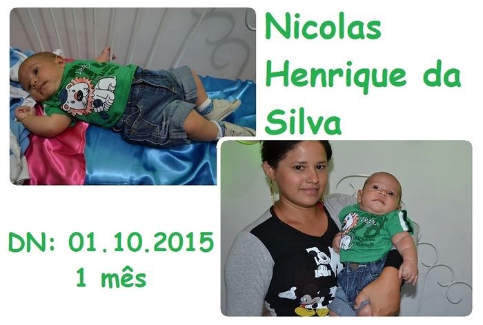 Secretarias e Comissão do Selo UNICEF lançam II Semana do Bebê em Alegrete - Imagem 9