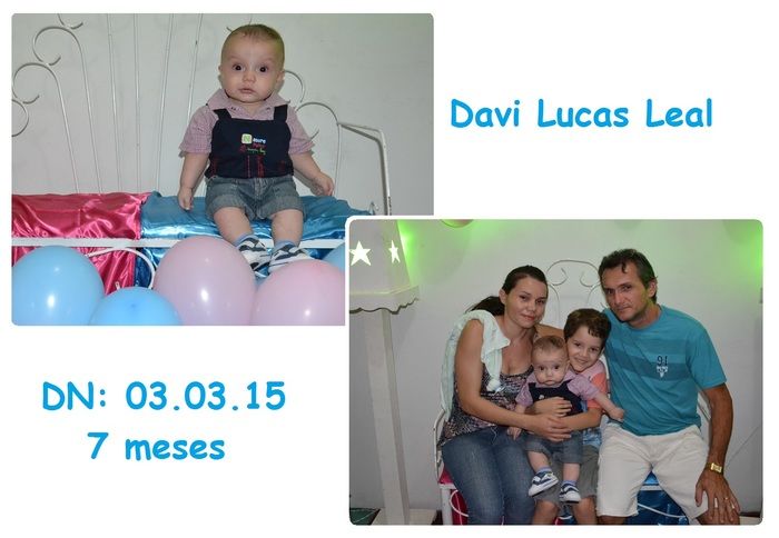 Secretarias e Comissão do Selo UNICEF lançam II Semana do Bebê em Alegrete - Imagem 3